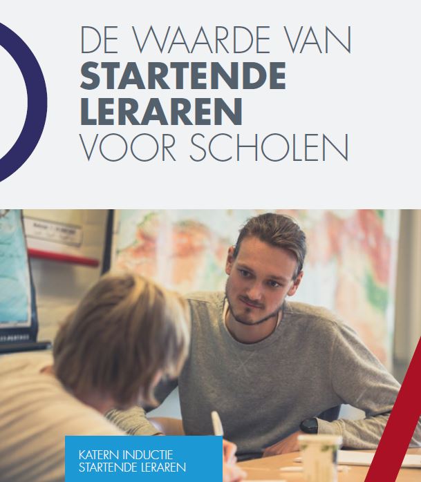 De waarde van startende leraren