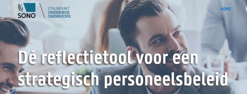 Reflectietool voor personeelsbeleid