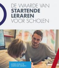 De waarde van startende leraren