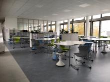 Tienerschool Bree