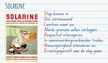 Een blauwdruk voor Freinetonderwijs