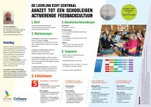 Een schooleigen activerende feedbackcultuur