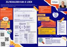 Zelfreguleren kan je leren