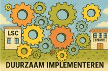Duurzaam implementeren van vernieuwde werking leersteuncentrum